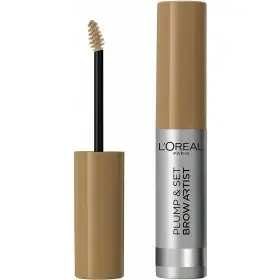 103 Warm Blonde - Mascara Brow Artist Plump & Set de L'Oréal Paris L'Oréal 5,93 €