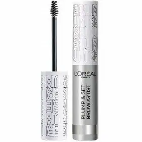 L'Oréal Paris L'Oréal 000 Máscara de pestañas para artista de cejas transparente 5,93 €