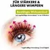 Eyelash Booster Serum Lash Extension BIO and VEGAN by SANTE Naturkosmetik ‎Sante Naturkosmetik 7,98 €