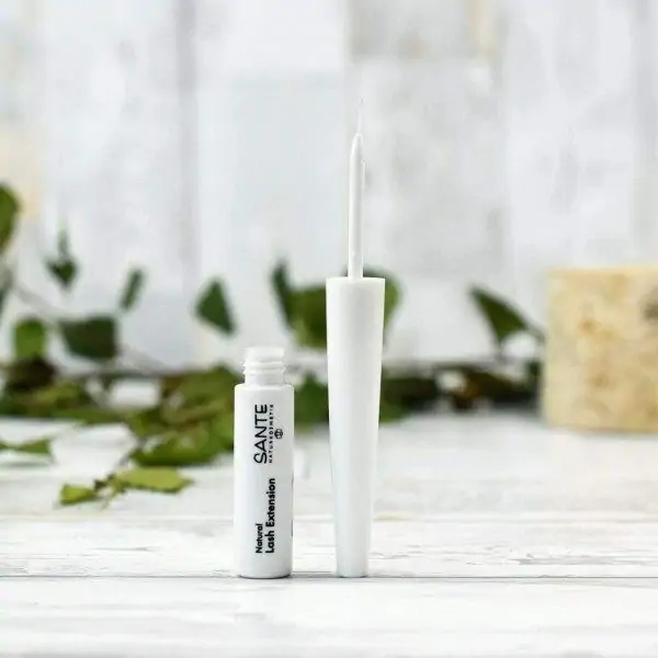 Eyelash Booster Serum Lash Extension BIO eta VEGAN by SANTE Naturkosmetik ‎Sante Naturkosmetik 7,98 €