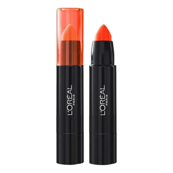 105 Queen Bee - Sheer - Baume à Lèvres Infaillible Sexy Balm de l’Oréal L'Oréal 1,80 €