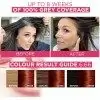 6.66 Intens rood - L'Oréal Paris L'Oréal Excellence Creme Triple Care Permanente haarkleuring € 6,43