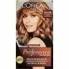 L'Oréal Paris L'Oréal Preference Balayage Kit per capelli da biondo scuro a castano chiaro € 6,99
