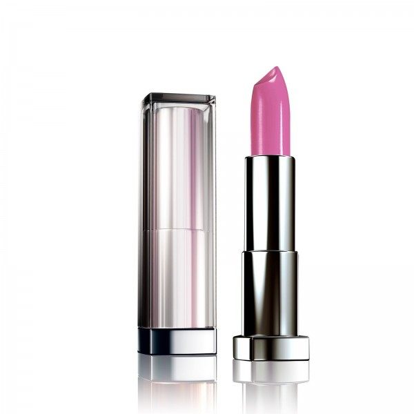 141 Juicy Bubblegum Rode lippen Gemey Maybelline Color Sensational Gemey Maybelline 10,90 €