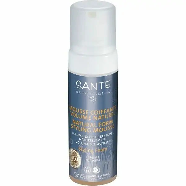 Mousse Styling Volume Naturale Organica e VEGANA di SANTE Naturkosmetik ‎Sante Naturkosmetik 5,97 €