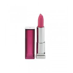 185 Plushest Pink - lippenstift presse / pressemitteilungen Maybelline Color Sensational presse / pressemitteilungen Maybelline