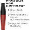 06 Infinite Ruby - SANTE NATURKOSMETIK-en kolore biziko distira organikoa eta begetala ‎Sante Naturkosmetik 2,28 €