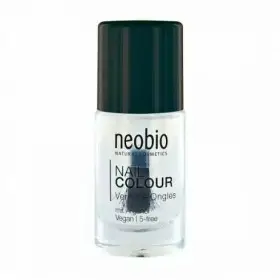 01 Magic Shine & Topcoat - ORGANIC and VEGAN nail polish by neobio neobio 4,63 €