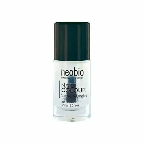 01 Magic Shine & Topcoat - ORGANIC and VEGAN nail polish by neobio neobio 4,63 €