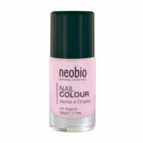 02 Sweet Lychee - neobio neobio-ren iltze-esmalte ORGANIKOA eta VEGANA 4,63 €