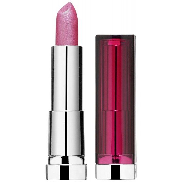 148 Estiu de color Rosa - Vermell de llavis Gemey Maybelline Color Sensational Gemey Maybelline 10,90 €