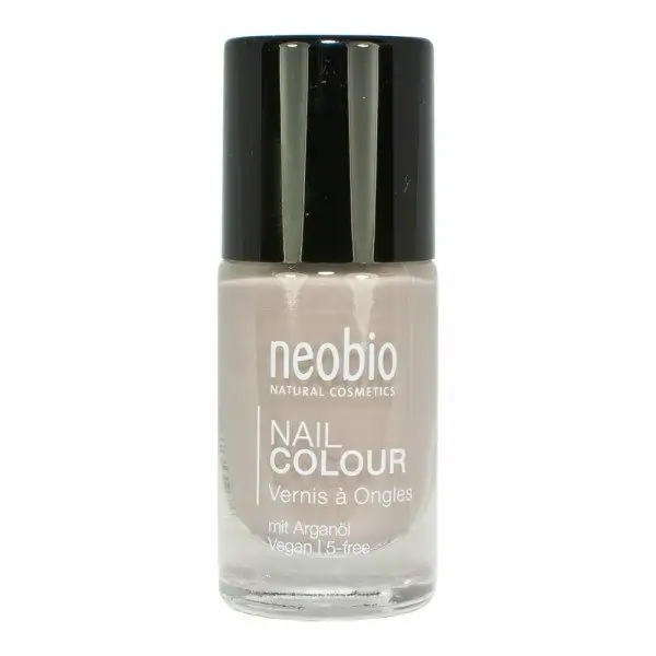 10 Perfect Nude - BIO en VEGAN nagellak van neobio neobio 4,63 €