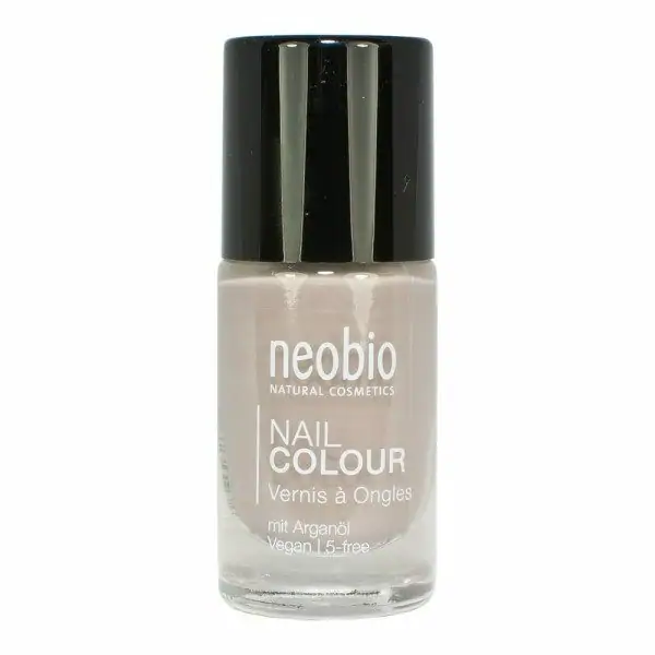 10 Perfect Nude - ORGANIC and VEGAN nail polish from neobio neobio 4,63 €