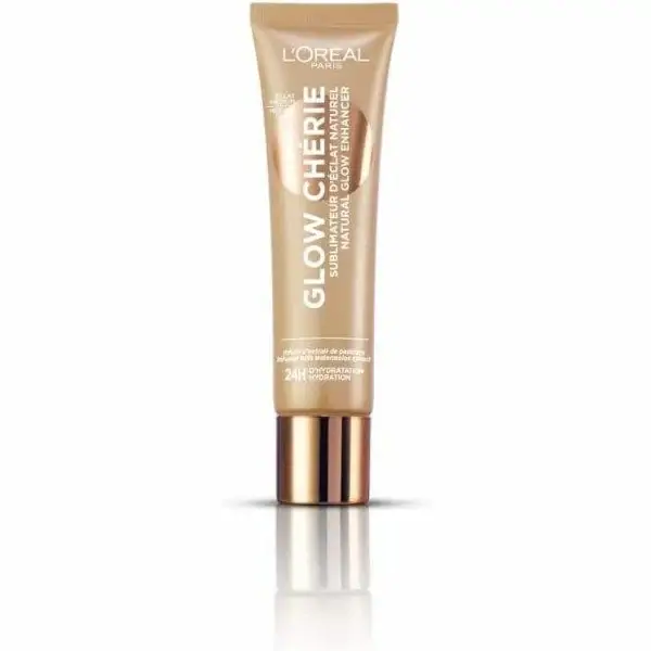 Eclat Médium - Sublimateur d'Eclat Naturel Glow Chérie de L'Oréal Paris L'Oréal 7,99 €