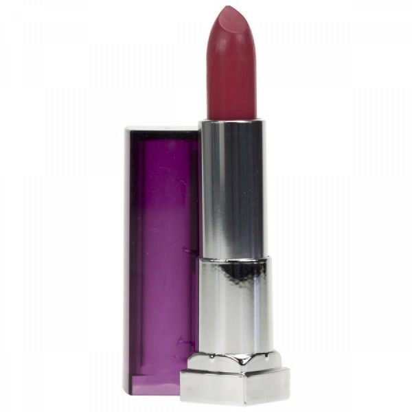 315 Rijk paars - Rode lip Gemey Maybelline Color Sensational Gemey Maybelline 10,90 €