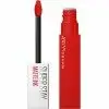 320 Individualist - Lipstick SuperStay MATTE INK door Maybelline New York Maybelline € 5,96