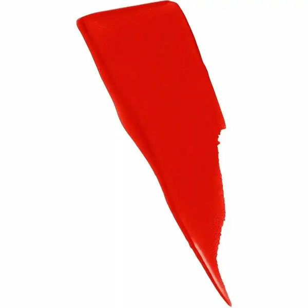 320 Individualist - Rouge à Lèvre SuperStay MATTE INK de Maybelline New York Maybelline 5,99 €