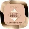 Pelle chiara - L'Oréal Paris Fondotinta in polvere L'Oréal Glam Beige Effetto bagliore sano 6,77 €