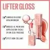 001 Pearl - Gloss à Lèvres Lifter Gloss Enrichi en Acide Hyaluronique de Gemey Maybelline Maybelline 6,00 €