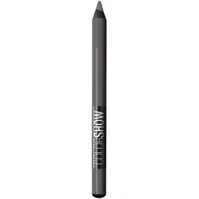 130 Grafito grisa - Eyeliner kohl Colorshow by Maybelline New York Maybelline 4,43 €