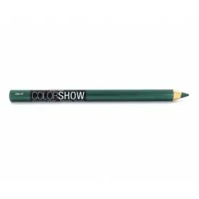 340 Green Envy - Crayon Eyeliner khôl Colorshow de Maybelline New York Maybelline 3,00 €