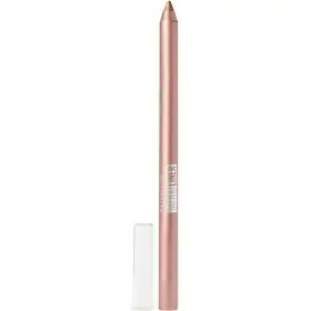 960 Rose Gold - Crayon Yeux Gel Tattoo Liner Effet Tatouage Waterproof de Gemey Maybelline Maybelline 3,00 €