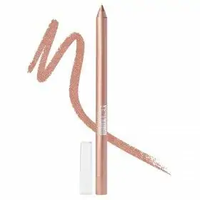 960 Rose Gold - Oogpotlood Gel Tattoo Liner Waterdicht tatoeage-effect van Gemey Maybelline Maybelline 4,94 €