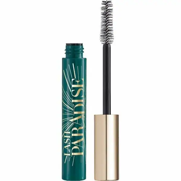 01 Black - Mascara Lash Paradise Edició Limitada 2021 de L'Oréal Paris L'Oréal 7,93 €