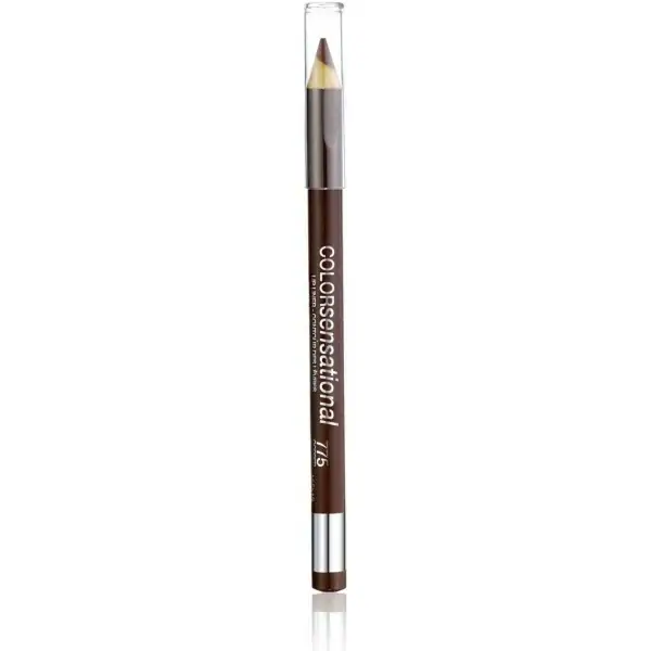 775 Copper Brown - Crayon à Lèvres - Lip Liner Color Sensational de Maybelline Maybelline 4,93 €