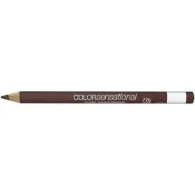 775 Copper Brown - Lápiz Labial - Delineador Labial Cor Sensational de Maybelline Maybelline 4,93 €