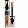 328 Biscuit - Infalible More Than Concealer Corrector e base 2 en 1 de L'Oréal Paris L'Oréal £5.57