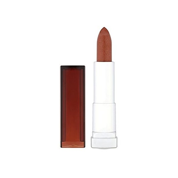 750 Choco Pop barra de labios Gemey Maybelline Color Sensacional Gemey Maybelline 10,90 €