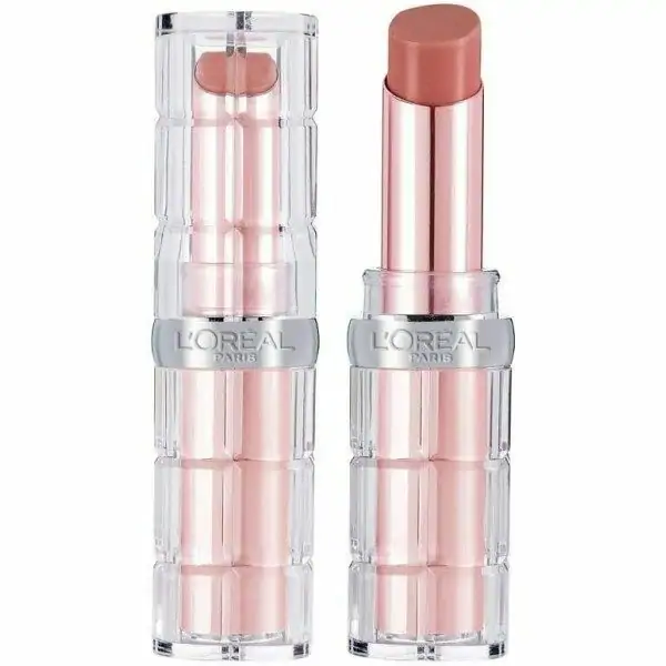 107 Coconut Plump - Color Riche Plump Plumping Lipstick by L'Oréal Paris L'Oréal 4,87 €
