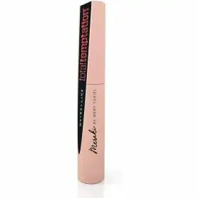 Black - Total Temptation Mascara Special Edition Meraki by Mery Turiel by Maybelline New York Maybelline 6,07 €