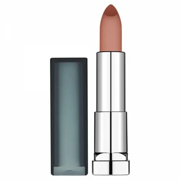 932 Arcilla Aplastamiento de labios Rojo Gemey Maybelline Color Sensacional Gemey Maybelline 10,90 €