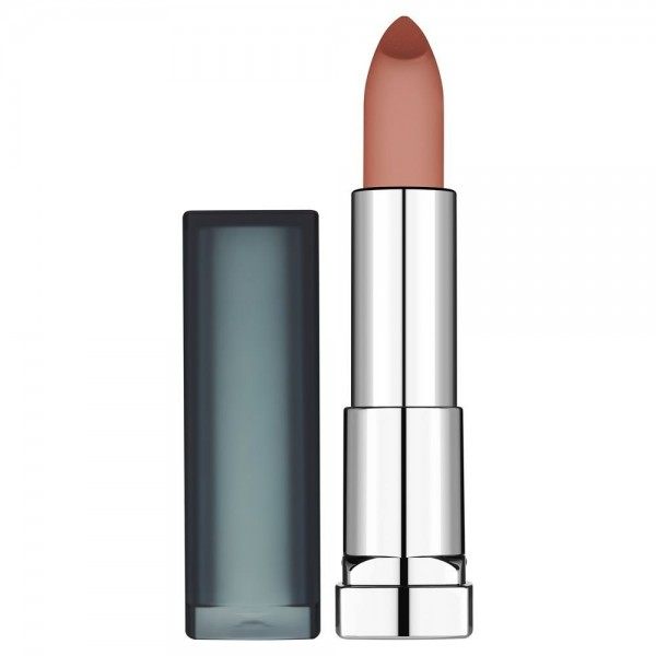 932 Clay Crush - Red lip Gemey Maybelline Color Sensational Gemey Maybelline 10,90 €