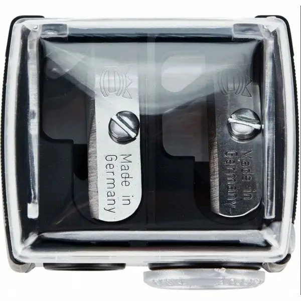 Pencil Sharpener 2 in 1 Eyes and Lips from L'Oréal Paris L'Oréal 2,87 €