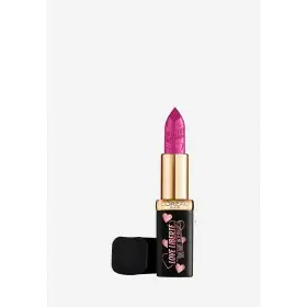 112 PARIS PARIS - Lipstick Color Riche Satin LOVE LIBERTÉ LIMITED EDITION by L'Oréal Paris L'Oréal 5,97 €