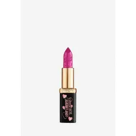 112 PARIS PARIS - Rossetto Color Riche Satin LOVE LIBERTÉ LIMITED EDITION di L'Oréal Paris L'Oréal 5,97 €