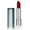 970 Daring Ruby - Rot lippe presse / pressemitteilungen Maybelline Color Sensational presse / pressemitteilungen Maybelline