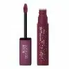 40 Believer Scorpio - Lipstick SuperStay MATTE INK ZODIAC by Maybelline New York Maybelline 4,93 €
