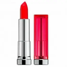 916 Neon Rosso - Rosso labbro Gemey Maybelline Color Sensational Gemey Maybelline 10,90 €