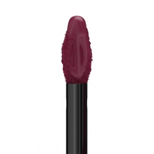 maybelline scorpio lipstick