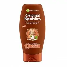 Garnier Garnier Original Remedies Olio di cocco e balsamo rivitalizzante al cacao 3,27 €
