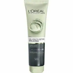 L'Oréal Paris L'Oréal Paris Pure Clay + Egur-ikatza Desintoxikatzailea Gel Garbiketa 3 4,97 €