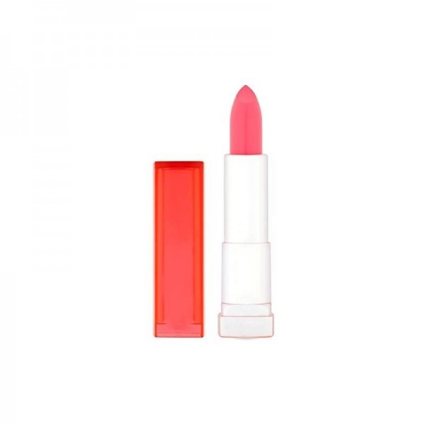 914 Vibrant Mandarin - Rouge à lèvre Gemey Maybelline Color Sensational Maybelline 3,99 €