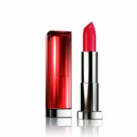 470 Red Revolution - Rouge à lèvre Gemey Maybelline Color Sensational Maybelline 2,00&nbsp;€