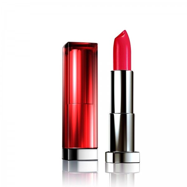 470 Red Revolution - Red lip Gemey Maybelline Color Sensational Gemey Maybelline 10,90 €