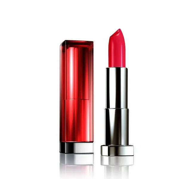 470 Rode Revolutie - Rode lip Gemey Maybelline Color Sensational Gemey Maybelline 10,90 €