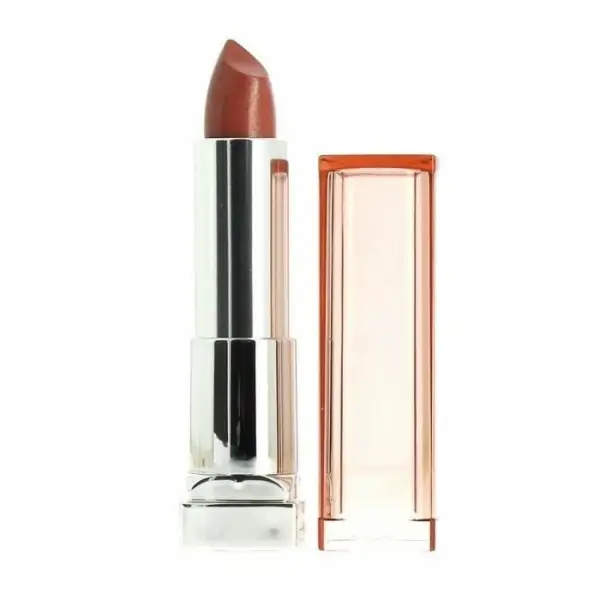 858 Brownie Pearl - Rouge à lèvre Gemey Maybelline Color Sensational Maybelline 2,50 €